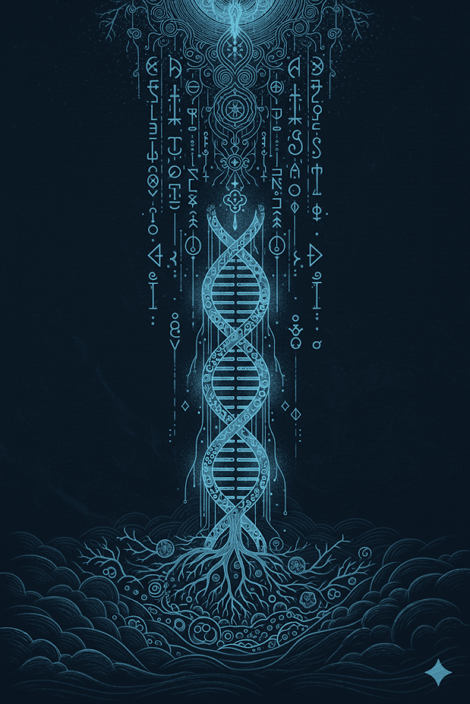 Light language diagram